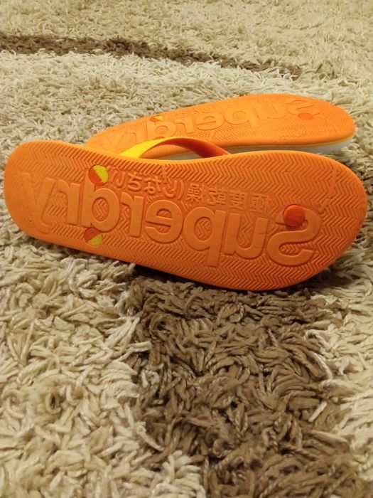 Фирменные сланцы, вьетнамки, шлепанцы