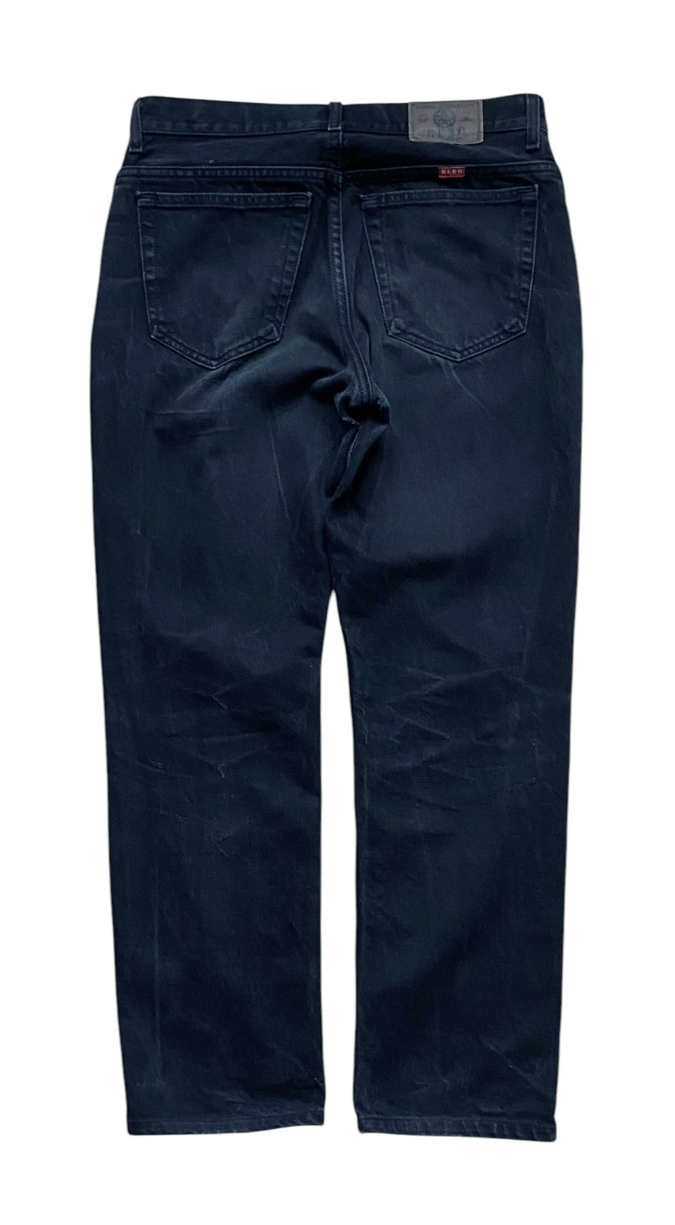Wrangler Hero W32/L32, stan dobry