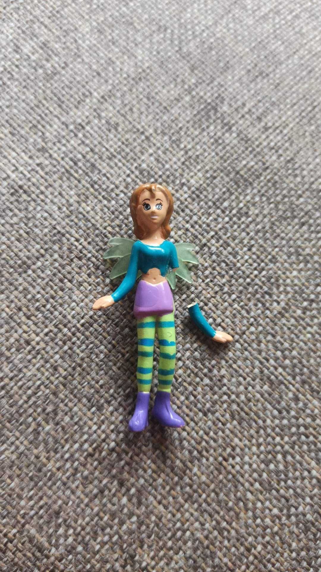Witch Disney kolekcjonerska Figurka Irma Lair Czarodziejka
