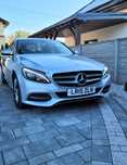 Mercedes benz c class 220 diesel