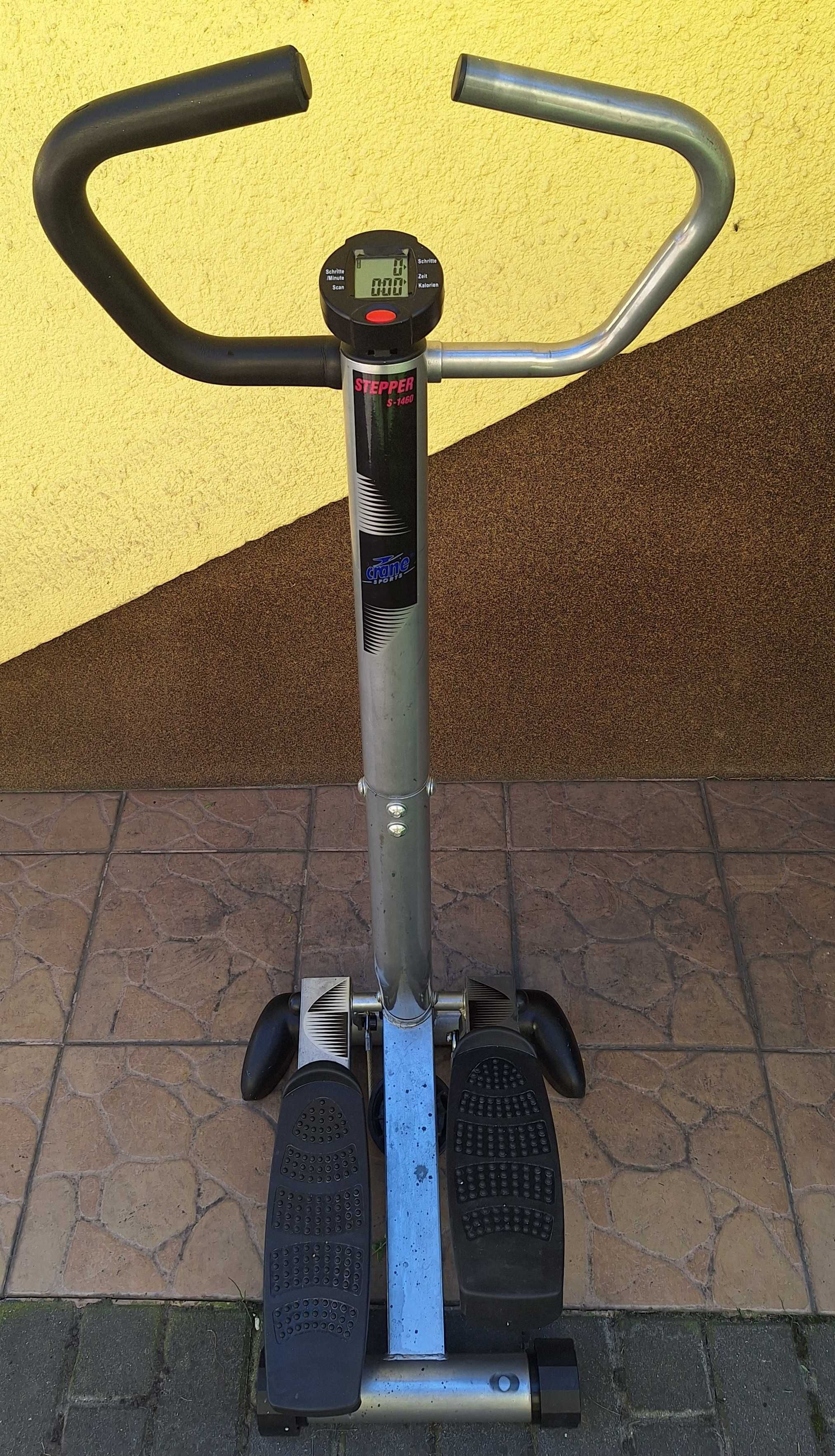 Stepper Crane Sports S-1460