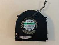 Apple MacBook Pro A1278 Cooling Fan ZB0506AUV1-6A