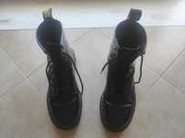 Botas Dr. Martens 1460 Preto