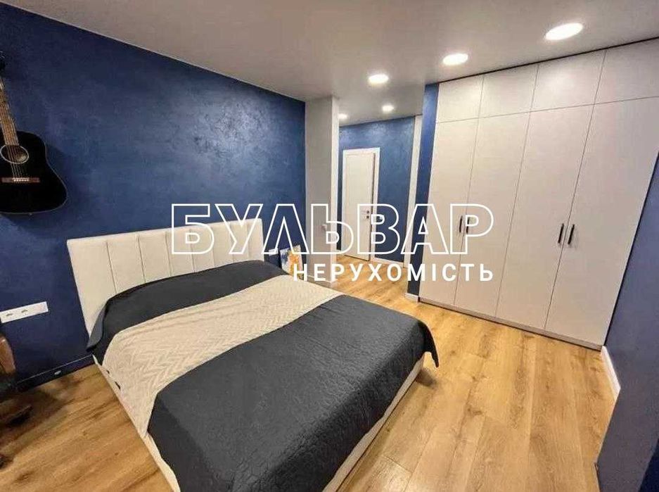 Продам!! 3 к.кв. - 90 м2, Новострой, ЖК Дуэт, Алексеевка