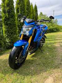 suzuki gsx-s1000 ( не mt 07, z900, mt 09)