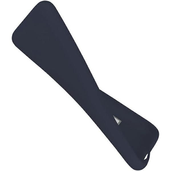 Mercury Soft Iphone 14 Pro 6,1" Niebieski/Midnight Blue