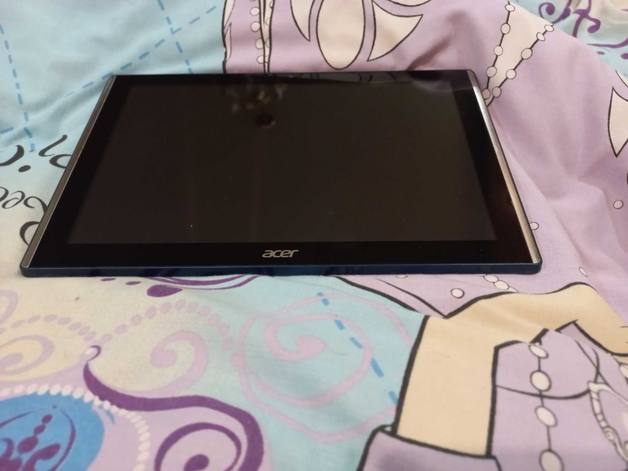 Планшет Acer Iconia One 10