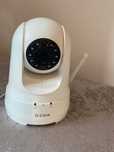 Kamera internetowa D-Link DCS-8525LH Full HD WiFi - JAK NOWA