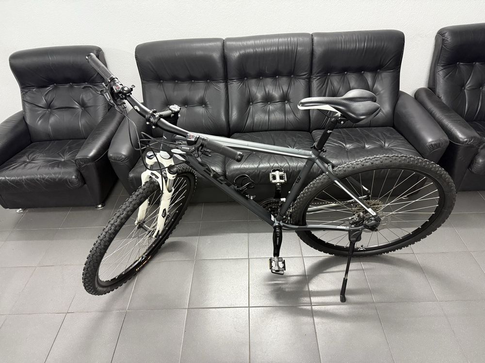 Велосипед KTM LIFE sprint L 29