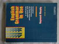 Raymond Murphy, English Grammar in Use, Intermediate, 1999