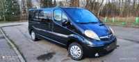 Opel Vivaro Long