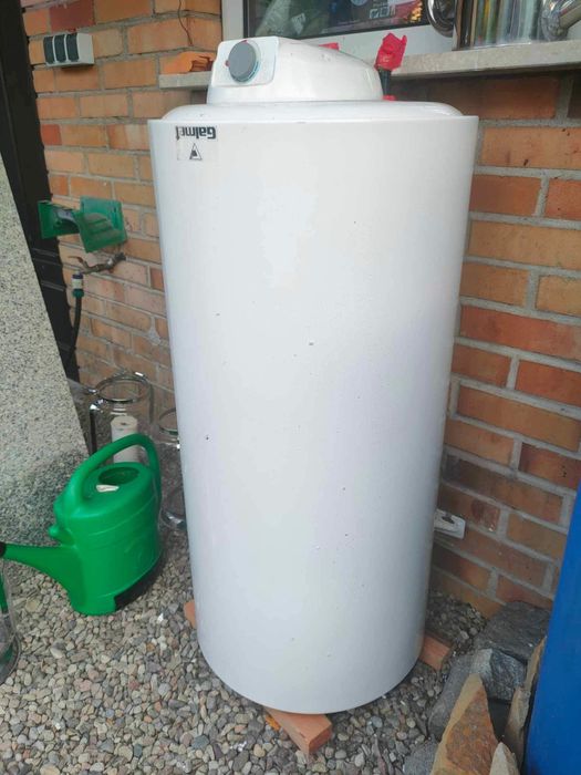 Galmet Neptun 100l ogrzewacz wody elektr