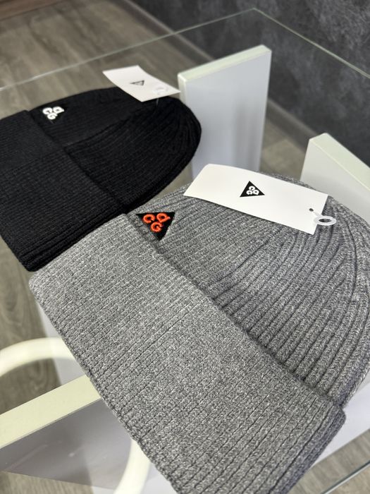 Шапка nike jordan arcteryx