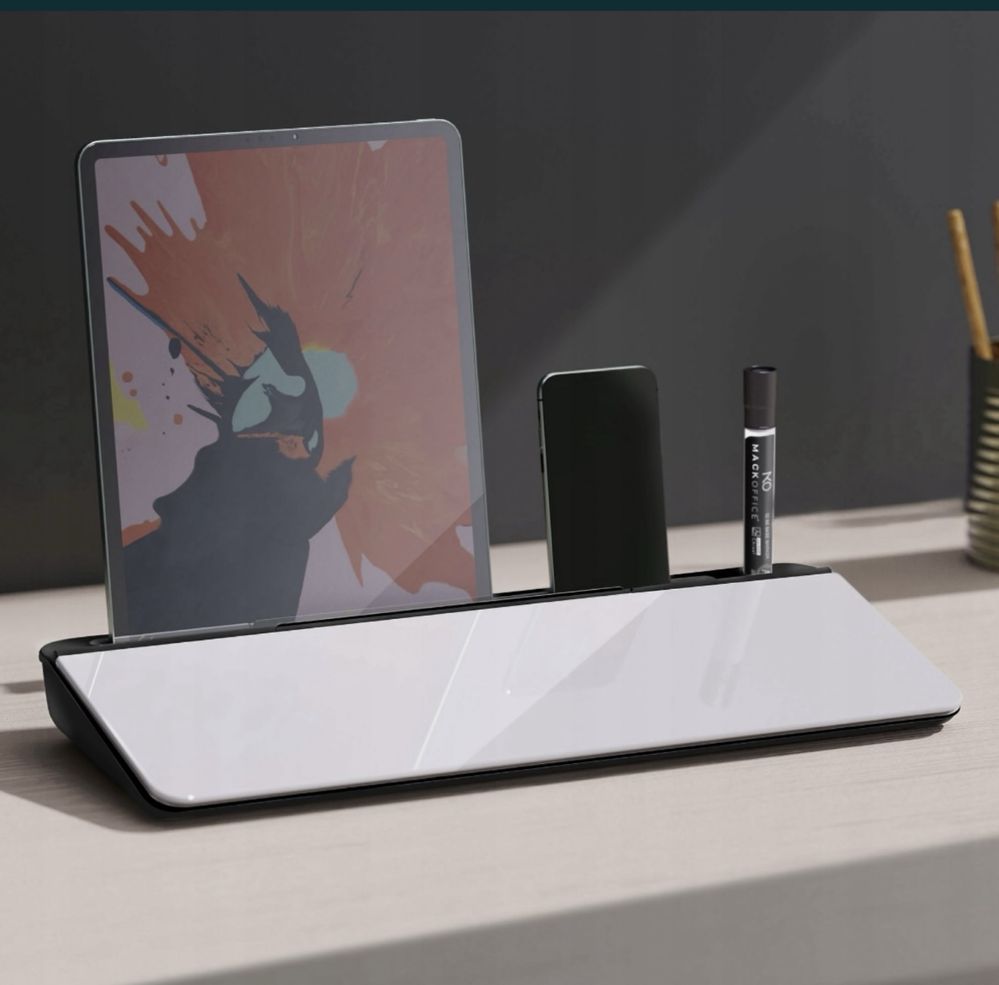 Organizer na biurko