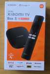 Xiaomi Mi Box S 4k 3rd Gen 32GB multimedialny odtwarzacz wifi Netflix