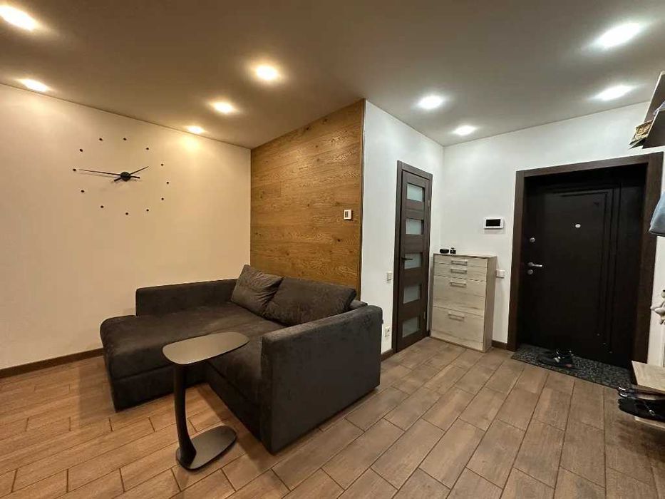 Продам 2х кімнатну квартиру 60 м2 ЖК River Park ЖМ Перемога Вигідно!