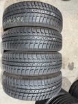 Opony zimowe 165/65/14 Falken 4szt 7,8mm