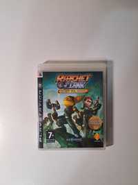 Jogo Ps3 Ratchet and Clank Quest For Booty
