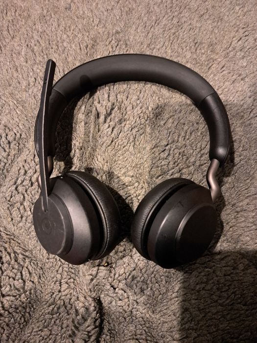 słuchawki bezprzewodowe Jabra Evolve2 65