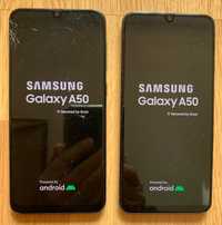 Смартфон .  Samsung A50. 6,4»