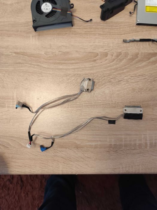 Nagrywarka Super Multi DVD Writer HP 2,5" SATA GUD0N