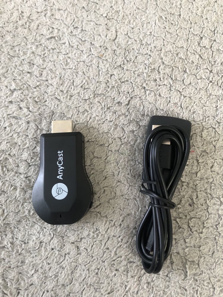 Adapter do telewizora Anyast