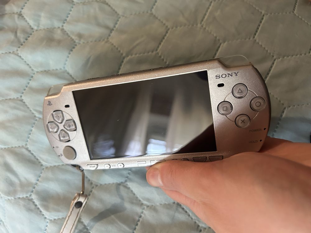 Sony Psp 2004 psp-2004