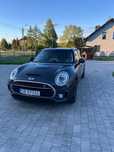 MINI Clubman MINI Clubman SD | 190KM | Salon PL | Automat | Full Serwis