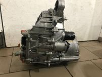 Електродвигун 1120980-00-C Tesla M 3 мотор тесла MT1 двигатель
