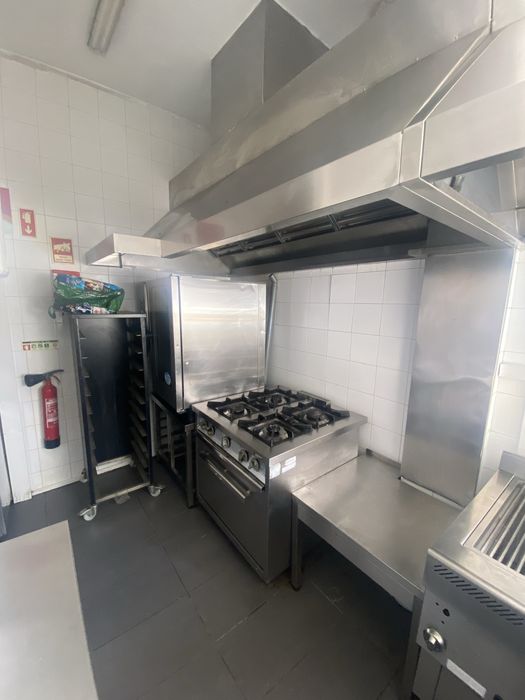 Equipamento Hoteleiro