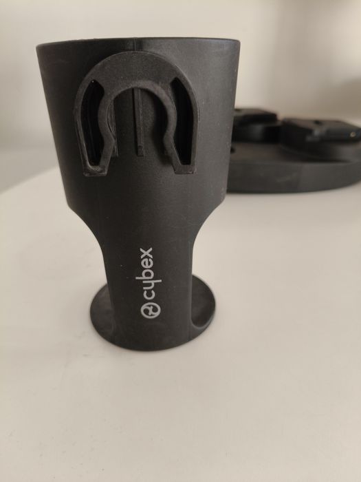 Uchwyt na kubek do wózka Cybex