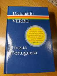 Dicionario lingua portuguesa