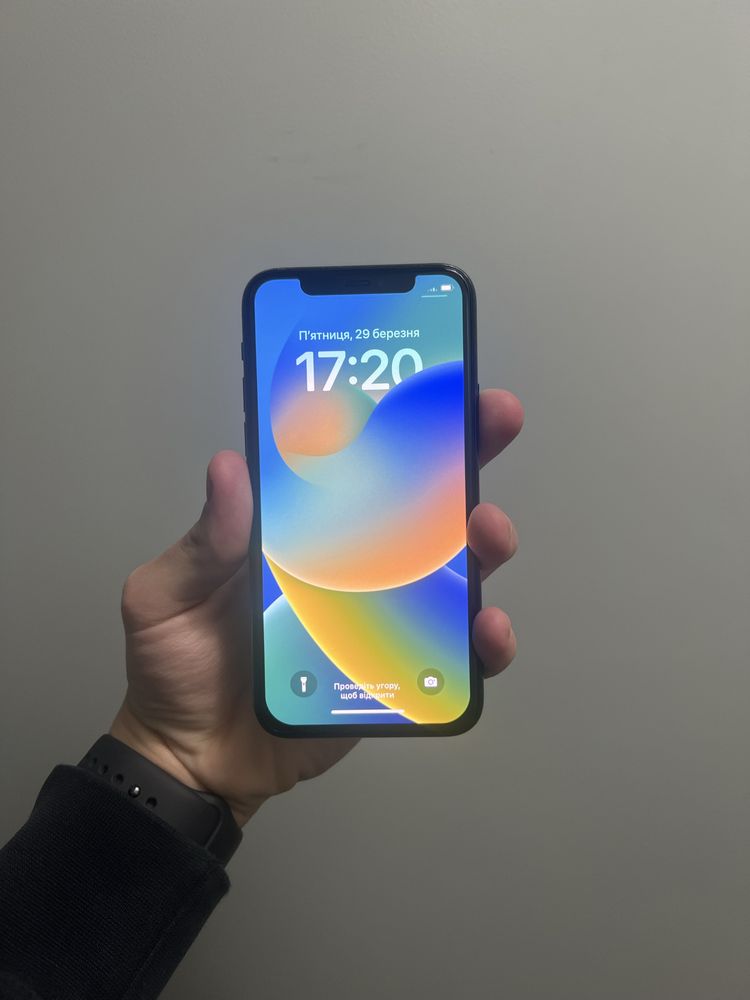 Iphone 11 pro 64 gb