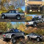 Misubishi Strakar L200