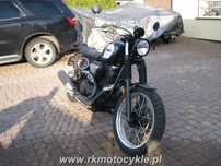 Yamaha SCR  YAMAHA SCR950 XSR900 XVS950 RKmotocykle