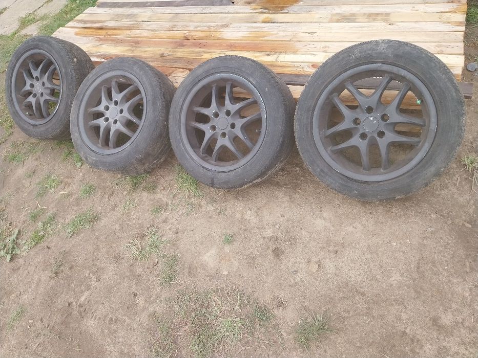 Na sprzedaż felgi