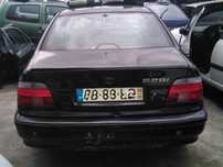 Bmw E39 para peças