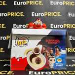 Кіндер опт ! Кіндер, Kinder Jou Funko Pop. Stranger Thinks. Киндер