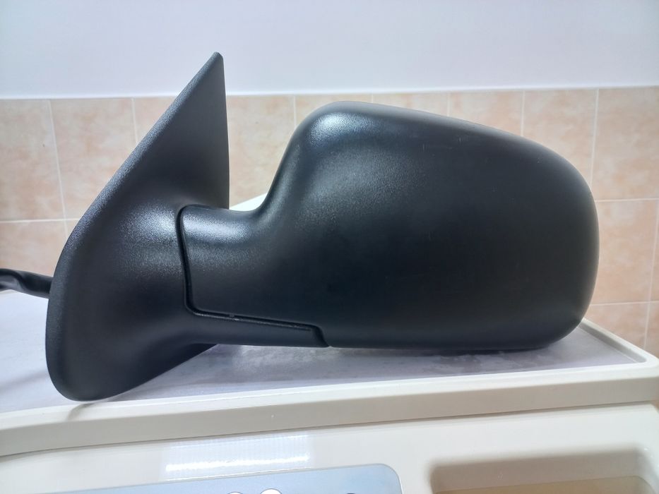 Дзеркало Джип гранд черокі wj