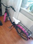 Sprzedam rower 24 cale dla dziewczynki