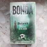 Okularnik Katarzyna Bonda