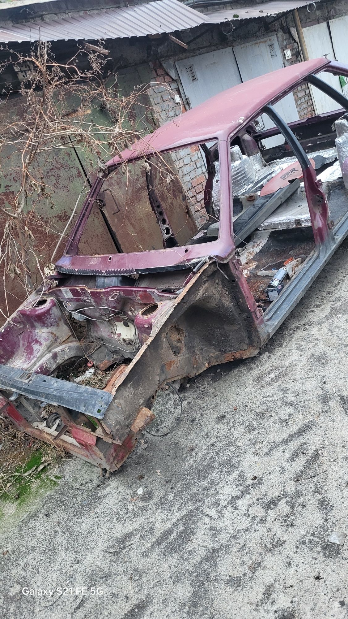 ваз 2109 1.3 запчасти разборка