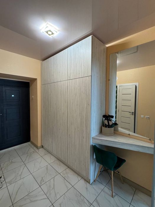 Продам затишну квартиру в Бучі