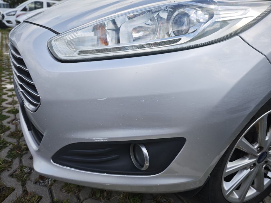 Ford Fiesta 1,5 TDCI 2016r