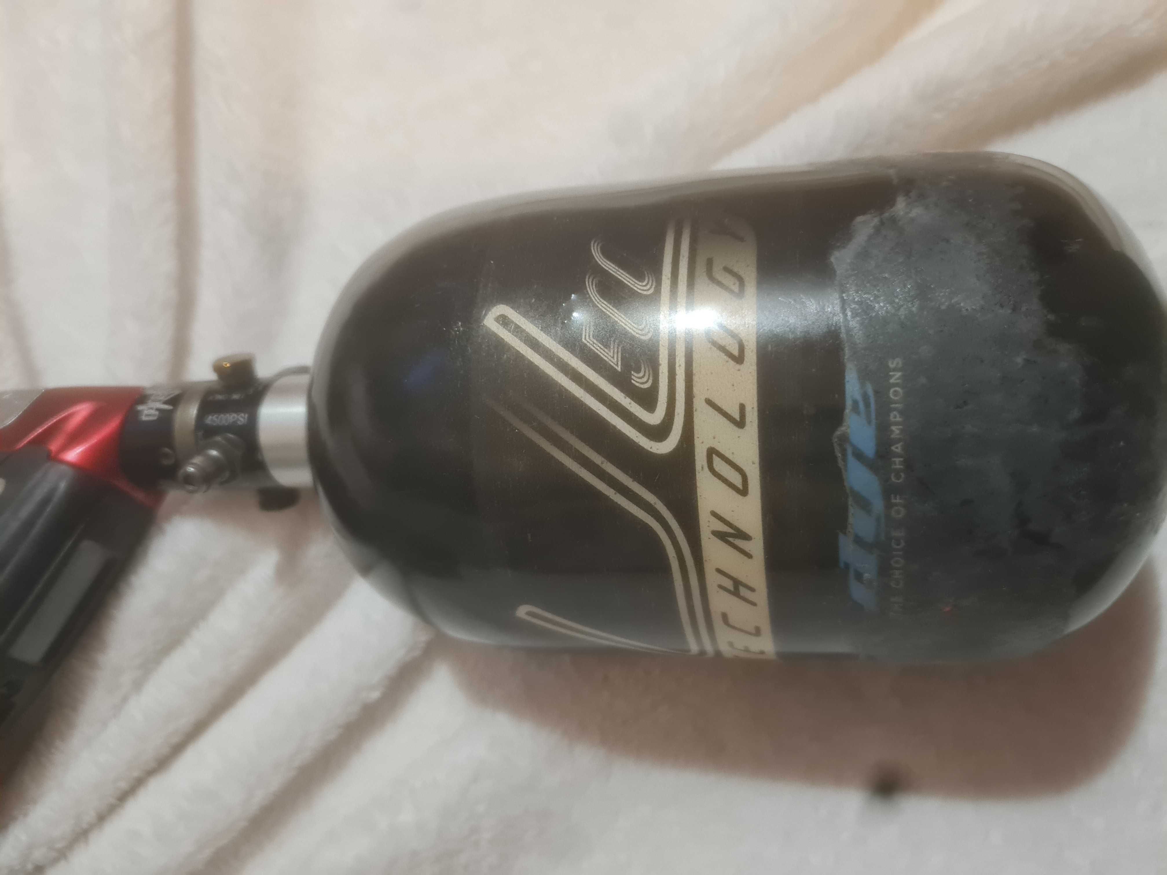 Planet eclipse cs1 marker paintball