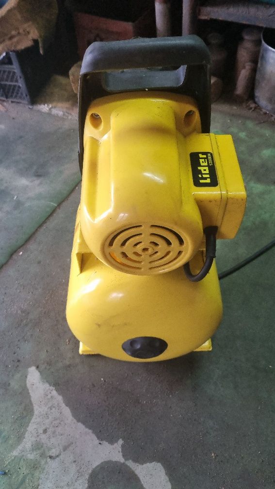 Pompa hydroforowa Liider 1200 EH