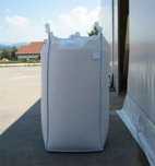!!! Nowy Worek Big Bag beg 95/95/105 cm lej zasyp/wysyp 900 kg HURT!!!