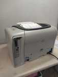 Drukarka laserowa kolor HP Colorlaserjet 2550 z tonerami