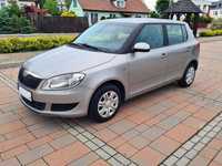 Skoda Fabia 1.6 Tdi 2010