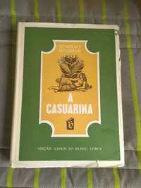 Somerset Maugham - A Casuarina